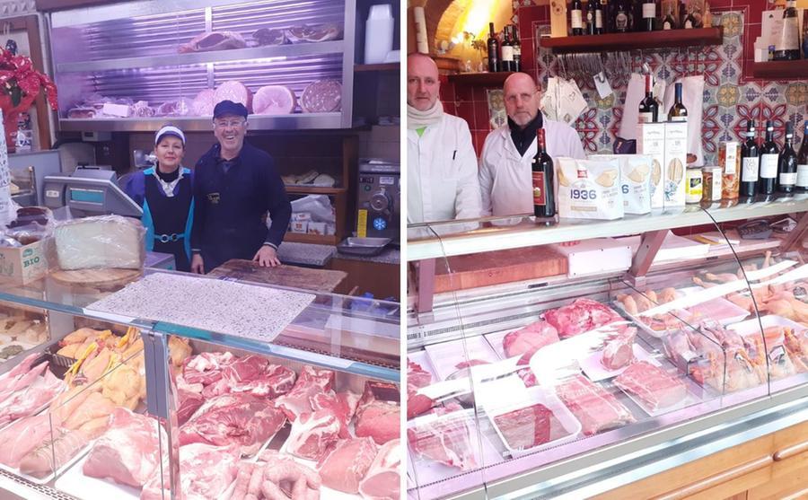 “Coltelli stellati”: prestigioso premio a due macellerie di Livorno