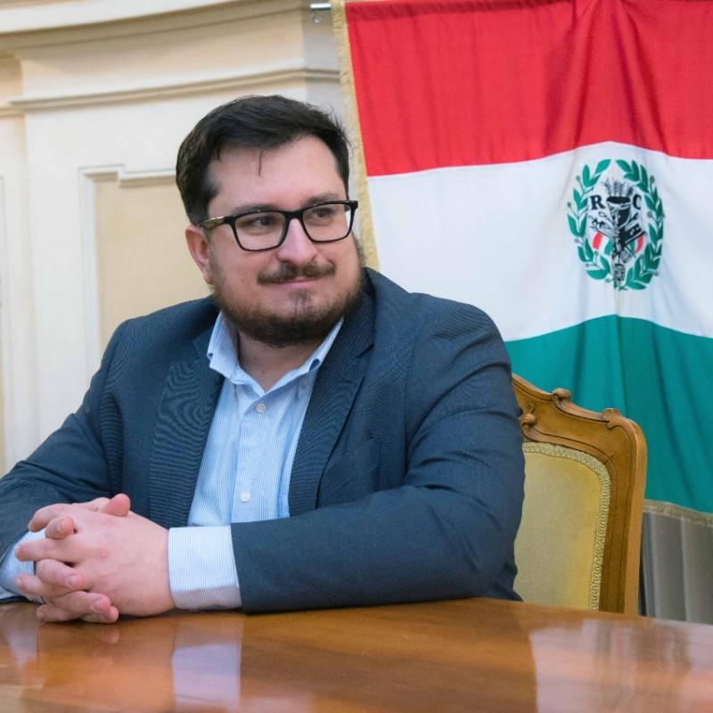 De Franco: «I big contro di me? Posizioni legittime. Schlein? Si dimostra segretaria di tutti”