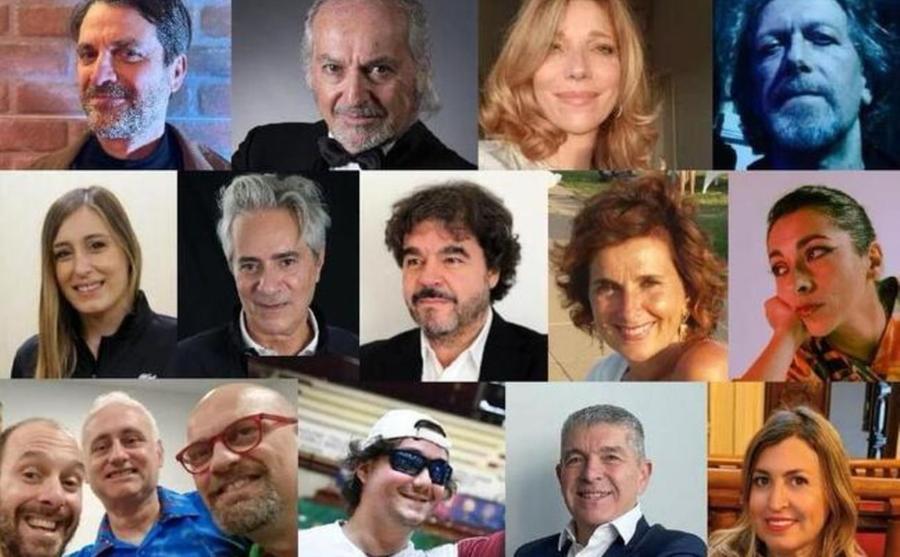 Livorno e il suo festival di Sanremo: ecco i magnifici tredici concorrenti