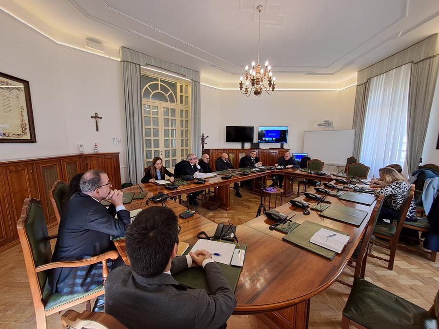 «La nuova linea ferroviaria Nuoro-Abbasanta porterà benefici a tutti»