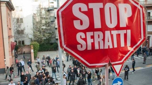 Ferrara, la casa va all’asta per debiti: «Esecuzioni in aumento»