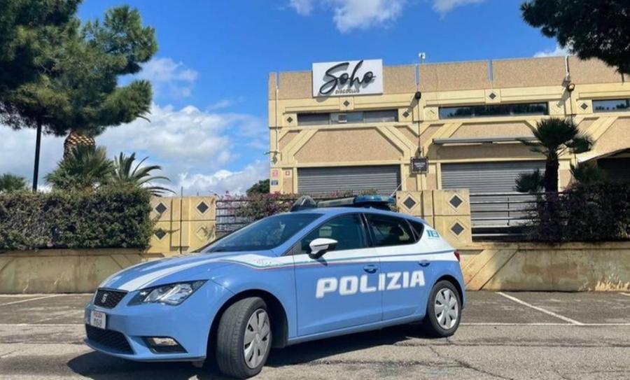 Violenza sessuale in discoteca a Cagliari, condannato un 35enne