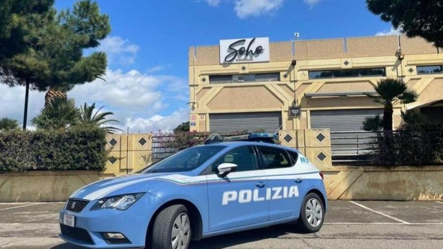 Violenza sessuale in discoteca a Cagliari, condannato un 35enne