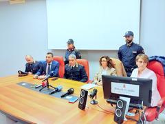 La polizia: «Così abbiamo trovato i ragazzi scomparsi a Olbia»