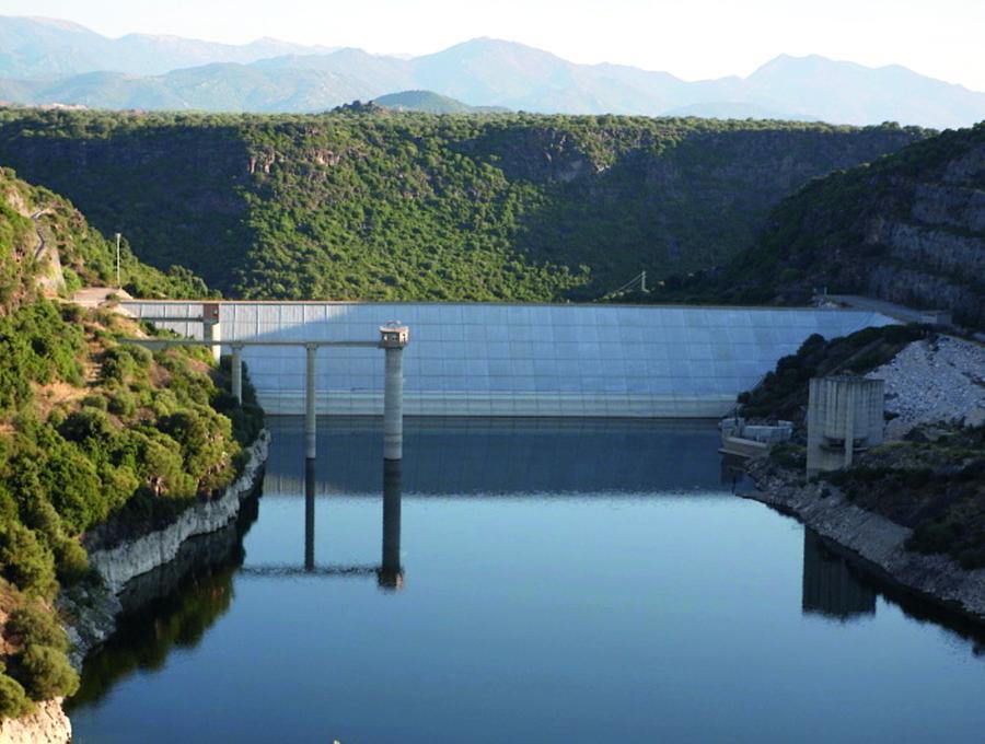 Emergenza siccità, possibili tagli all’acqua potabile