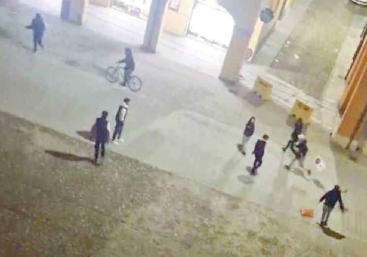 Modena, i commercianti del centro: «Niente allarmismo, ma il centro merita più attenzioni e sicurezza»<br>
