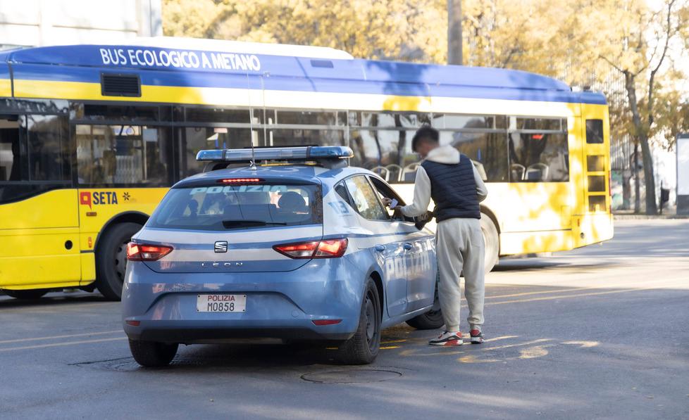 Modena, studente aggredito mentre va scuola<br type="_moz" />
