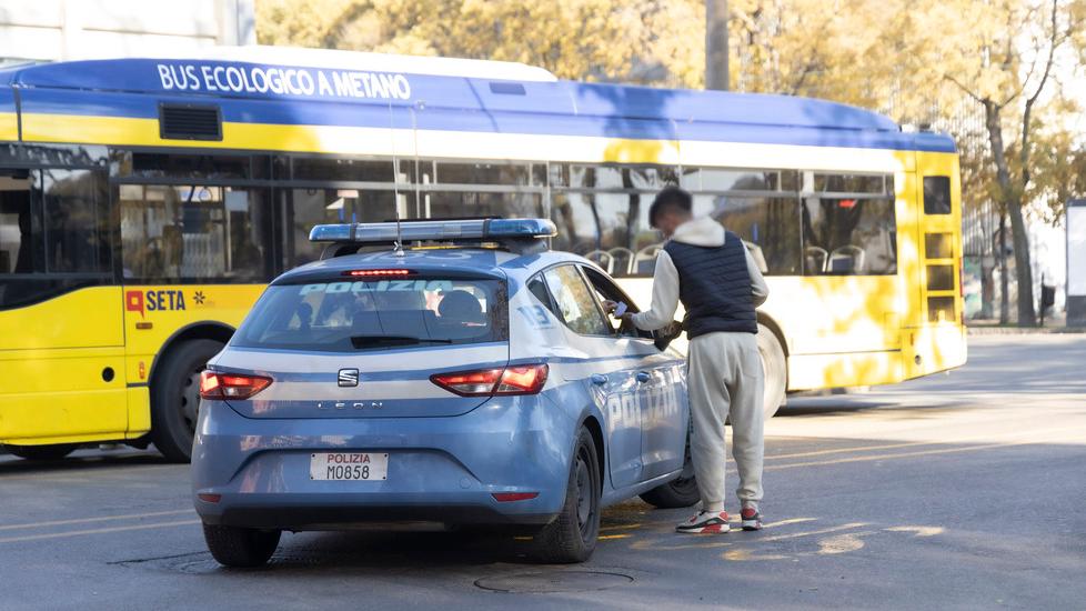 Modena, studente aggredito mentre va scuola<br type="_moz" />