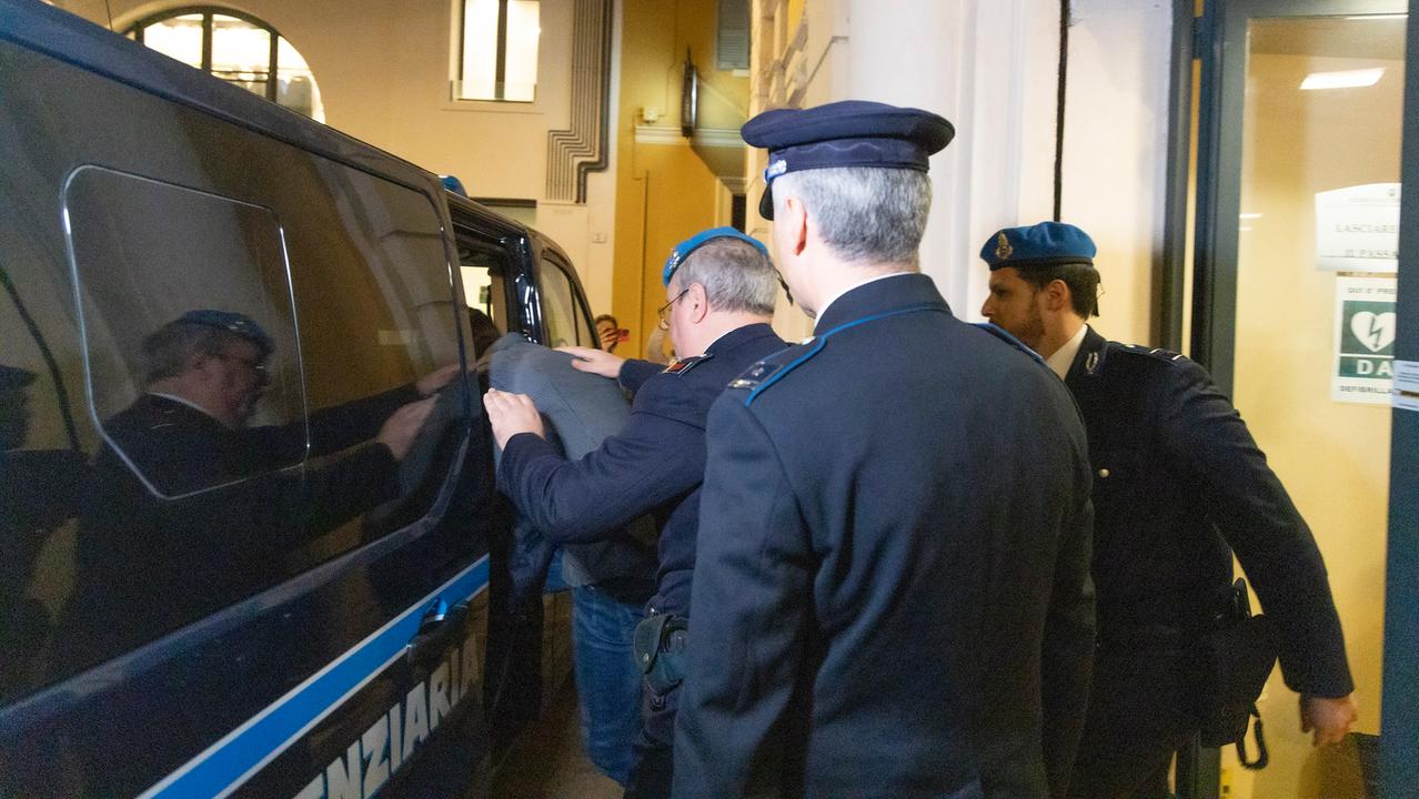 Concordia, via al processo per la morte di Alice Neri. E Mohamed chiede «verità»<br type="_moz" />