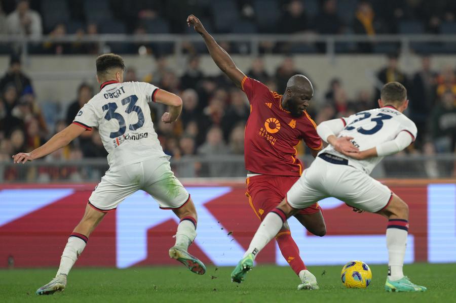 Gianluca Festa: «Il Cagliari è in difficoltà, ma la salvezza è possibile»