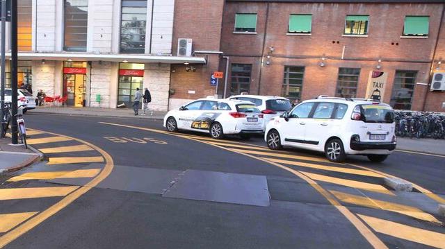 Un Bonus Taxi per non mettersi alla guida dopo aver bevuto