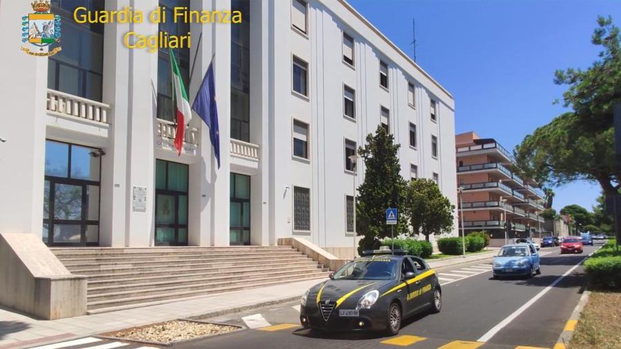 Cagliari, truffa da 300mila euro sui fondi del Pnrr