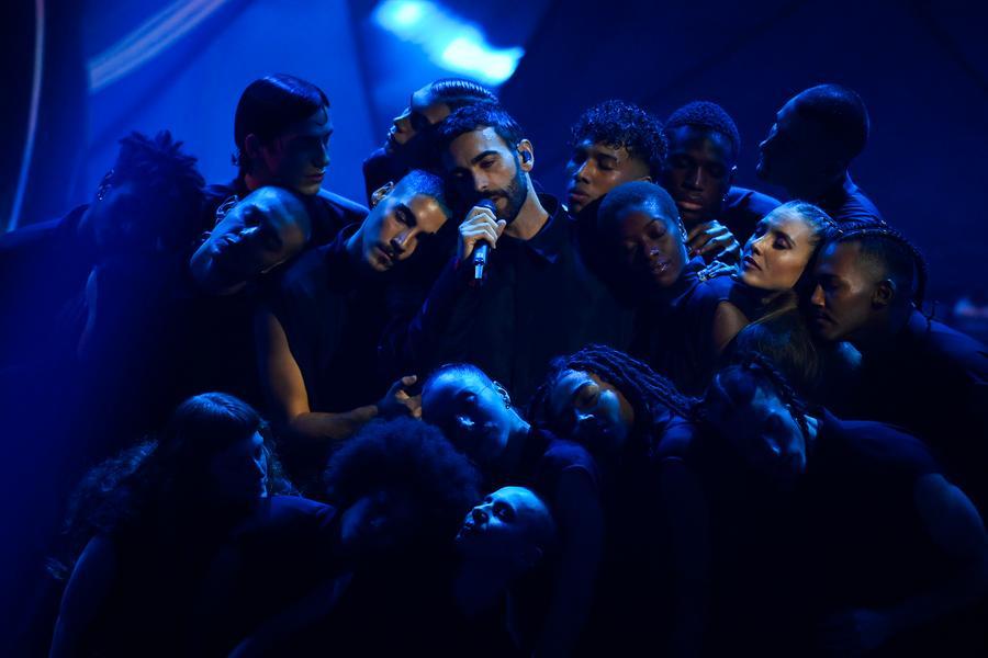 
	Marta Nasciuti &egrave; la ballerina in basso al centro

