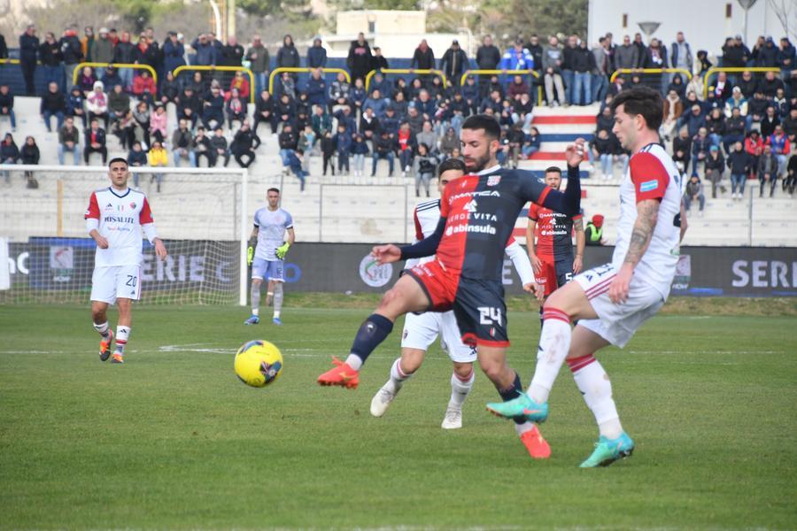 Torres, Daniele Giorico: «Siamo tutti rammaricati, ma niente sconforto e ripartiamo»