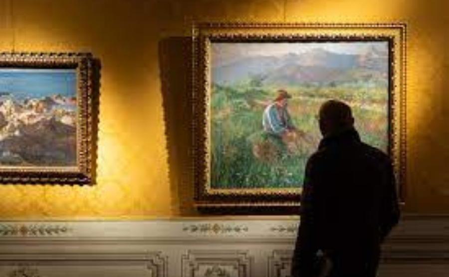 A Livorno “La rappresentazione della follia nell’arte. Da Gambogi all’arte contemporanea”: ne parla Pier Giorgio Curti