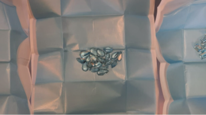 Sassari, all’asta i gioielli sequestrati all’aeroporto dall’agenzia delle Dogane e dalla Finanza