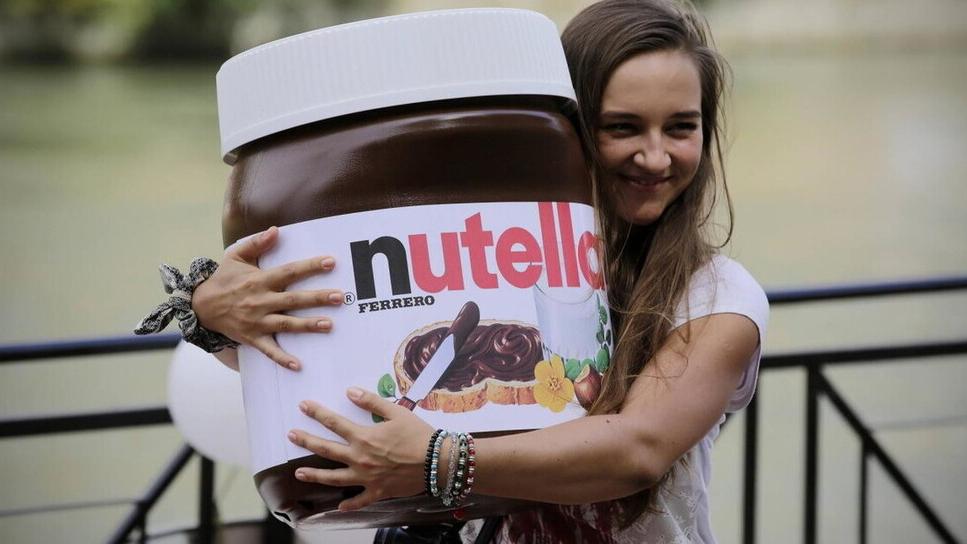 Nutella, 60 anni di dolcezza: un simbolo italiano nel mondo
