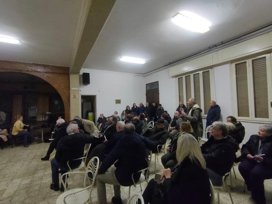 Caos Pd a Capannoli, appello di 60 iscritti e simpatizzanti: “Si facciano le primarie”