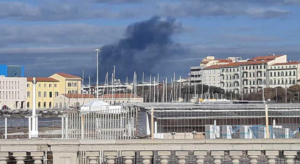 Livorno, combustibili “green” sulle navi già tre miglia prima dell’ormeggio<br>

