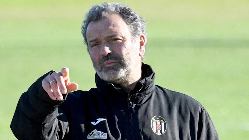 Massese, si allungano i tempi per Vignali