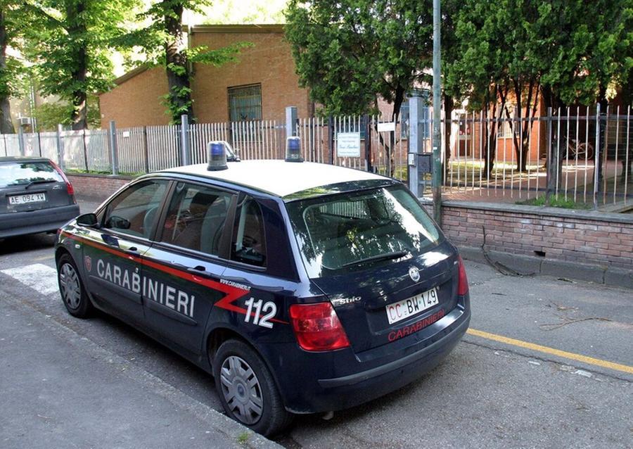 Arresto per reati di natura sessuale. Sale la preoccupazione dei genitori