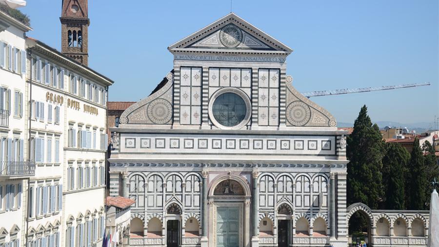 Per Santa Maria Novella si apre una nuova era