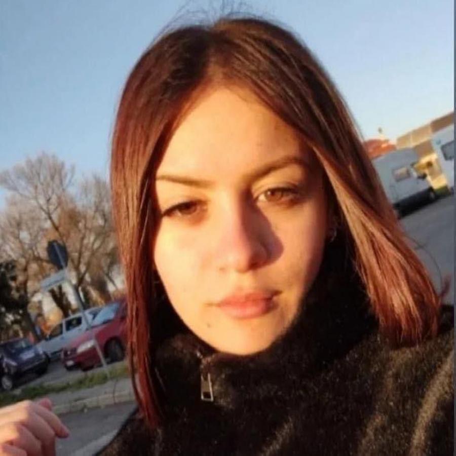 
	Chiara Carta, la tredicenne morta il 18 febbraio&nbsp;2023

