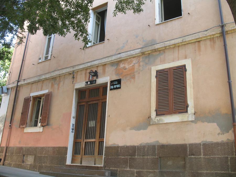 casa riposo anziani piazza di sant' agostino
