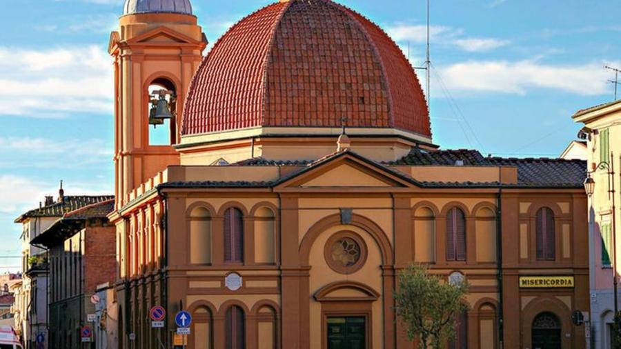 
	La Misericordia di Pontedera

