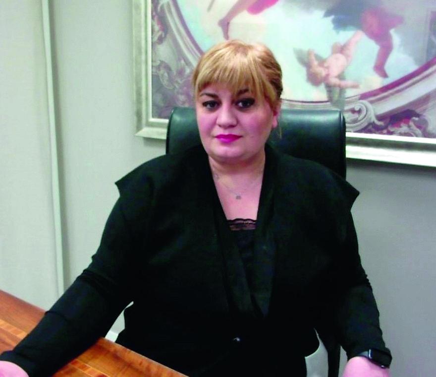 Donatella Prampolini si dimette da presidente di Realco e D.It