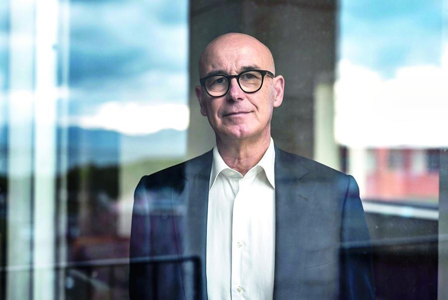 Renato Soru: «Gli altri pensano al potere, io farò gli interessi dei sardi»