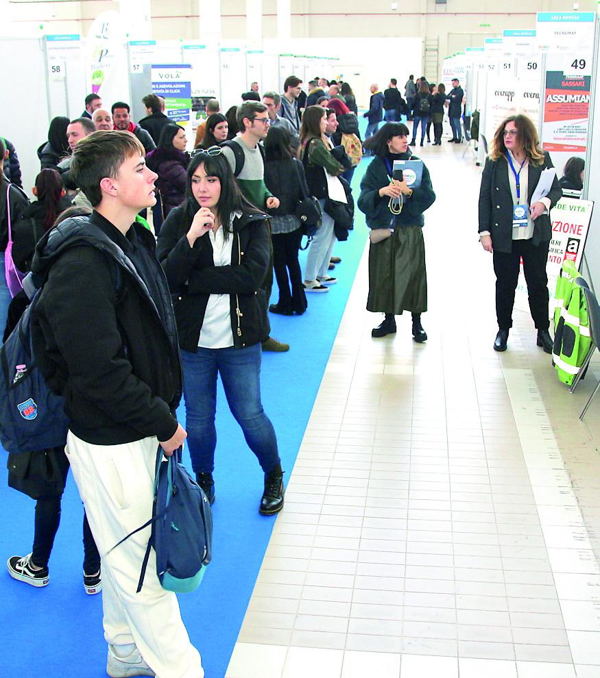 Maika Aversano: «Innovazione digitale e Ai sono le competenze decisive»