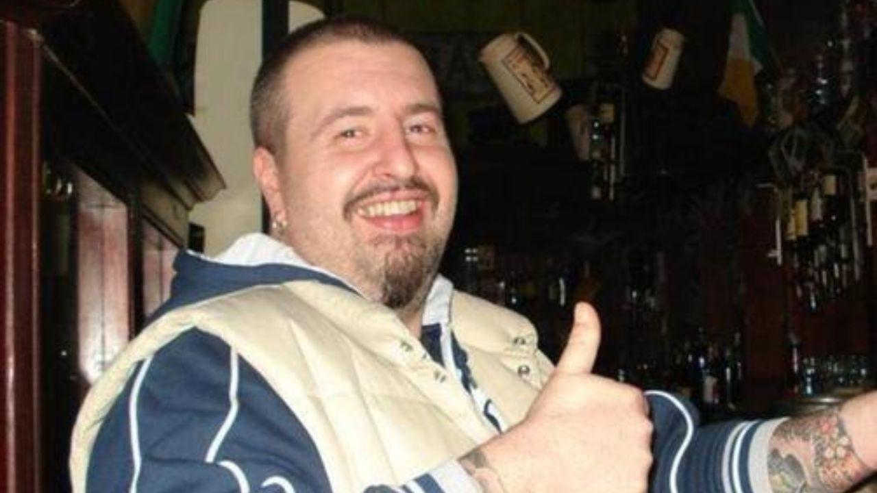Luca è morto a 53 anni