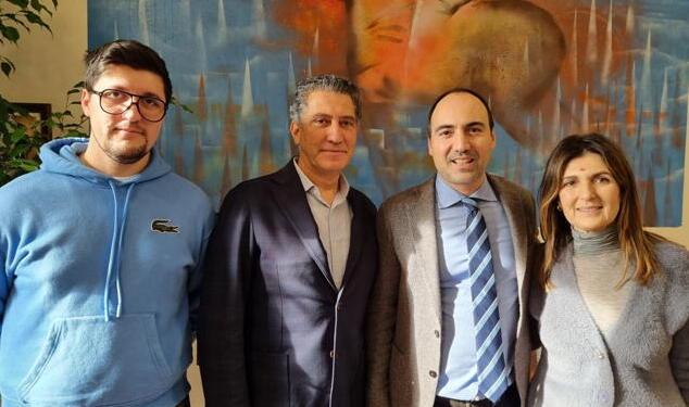 Prato, parità di genere in azienda: alla Lanartex è certificata