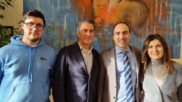Prato, parità di genere in azienda: alla Lanartex è certificata