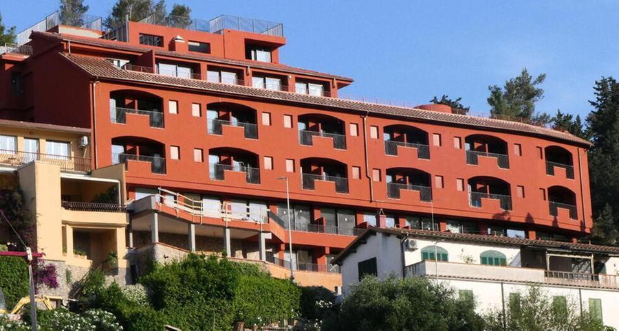 Argentario, settanta assunzioni in hotel di lusso: come candidarsi