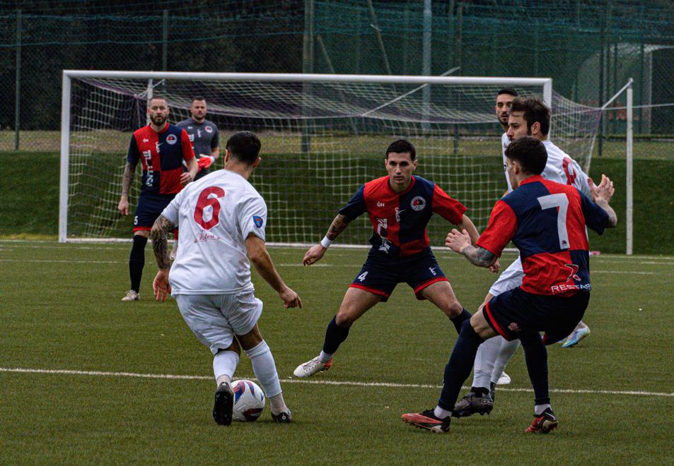 Al Cecina ora resta il campionato ma dopo 4 ko di fila serve la svolta
