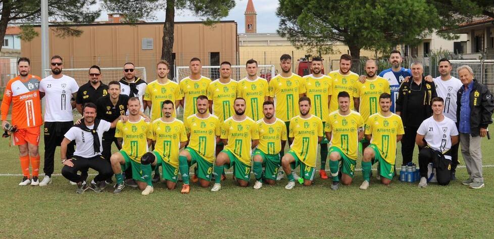 Momento da incorniciare per il Palazzi Calcio Circa 200 i tesserati, 50 in più dell’anno scorso