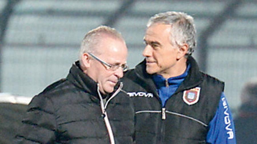 Pontedera-Arezzo al Mannucci: i granata sfidano il loro passato
