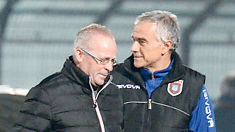 Pontedera-Arezzo al Mannucci: i granata sfidano il loro passato