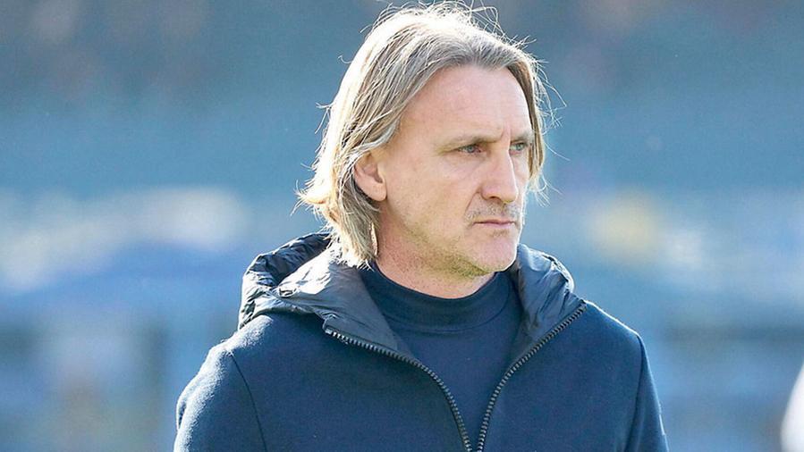 Empoli Nicola punta sui suoi assi «Non è una finale, ma battiamoci»