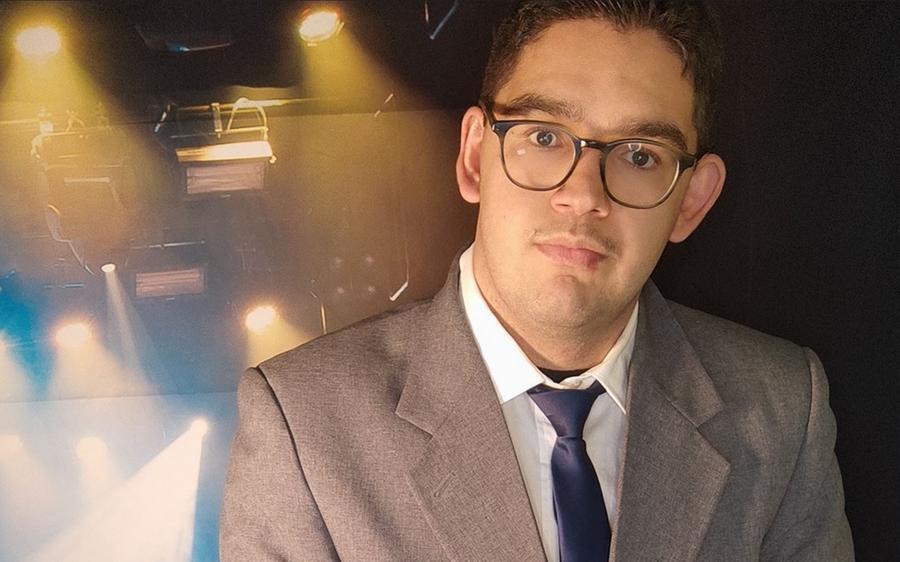 Da Comacchio a Casa Sanremo, Tagliatti: «Punto in alto ma resto umile»