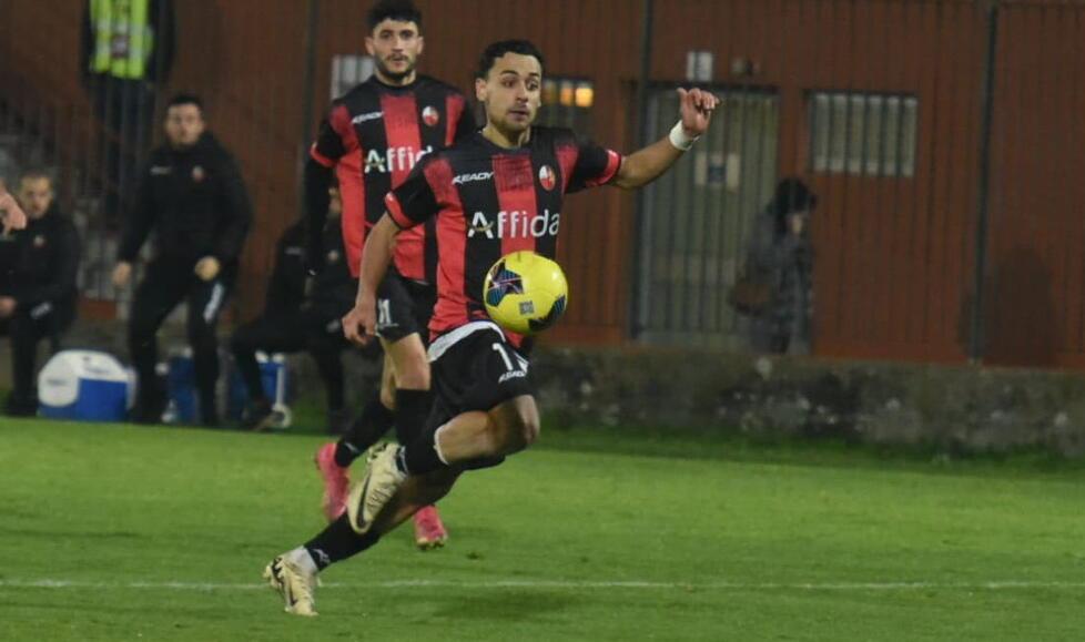 L’ascesa di Rizzo Pinna da disoccupato a goleador 