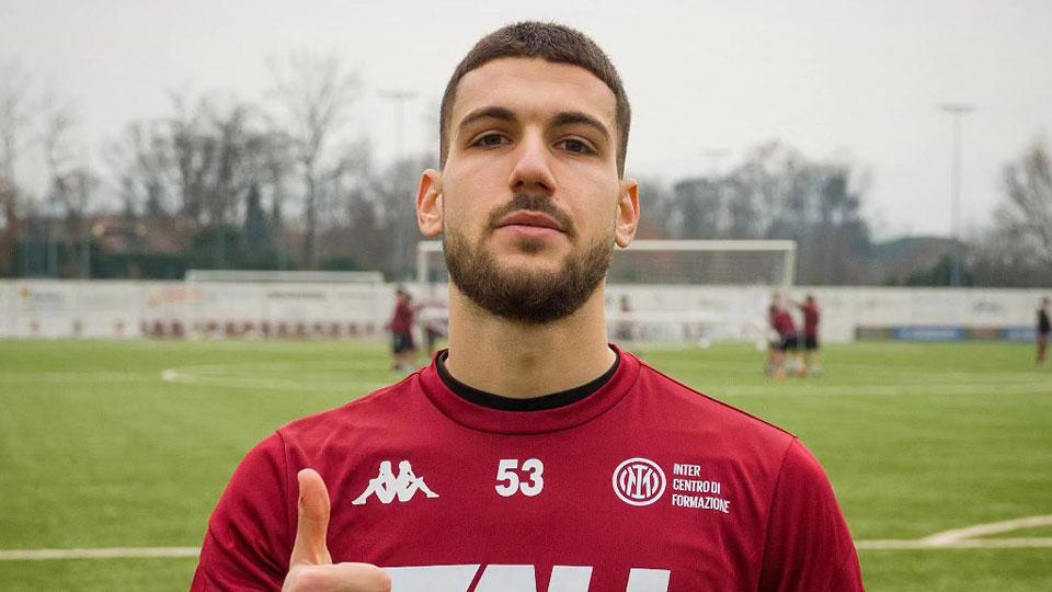 Tau Presa la punta Jokovic 