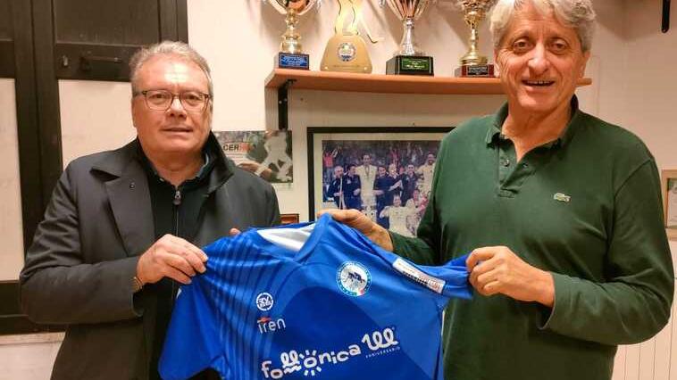 Checchi è il nuovo ds del Follonica «Qui per un progetto importante»