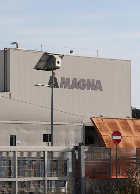Allarme occupazione alla Magna di Guasticce: «Garanzie sui piani industriali e basta tensioni»<br>
