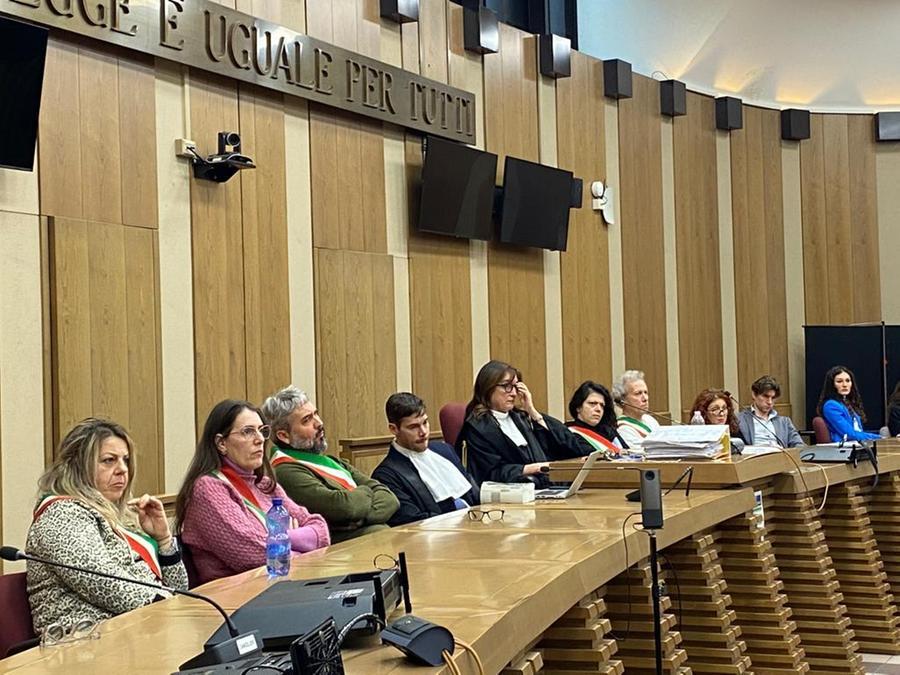 Omicidio Dante Gomme, il pm chiede l’ergastolo per Sestito