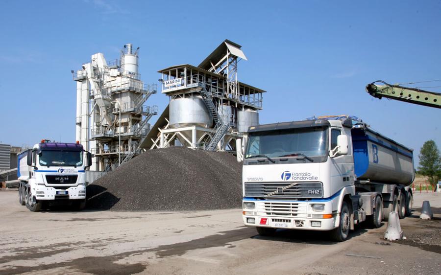 Modena, Granulati Donnini acquisita da Frantoio Fondovalle