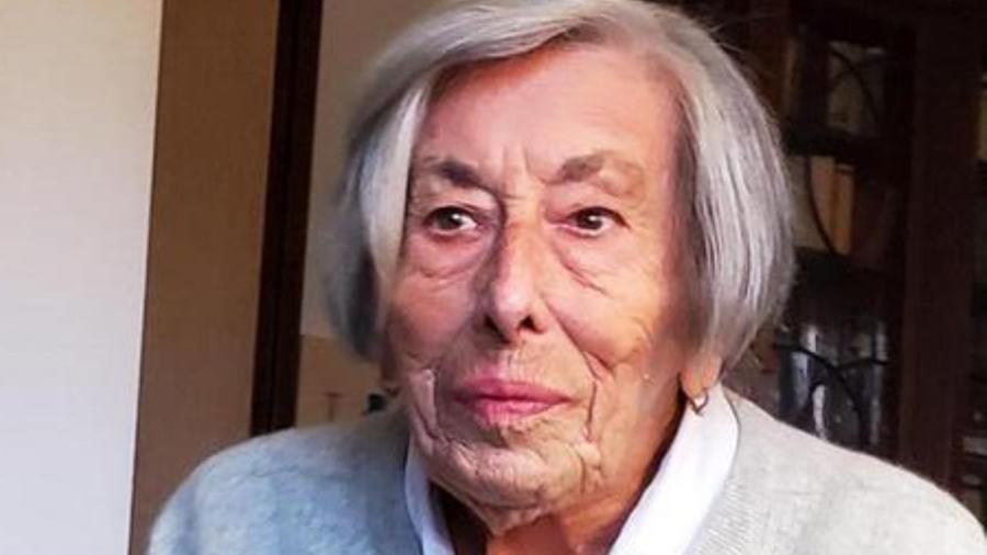 
	Rosalba Fossati Veronesi

