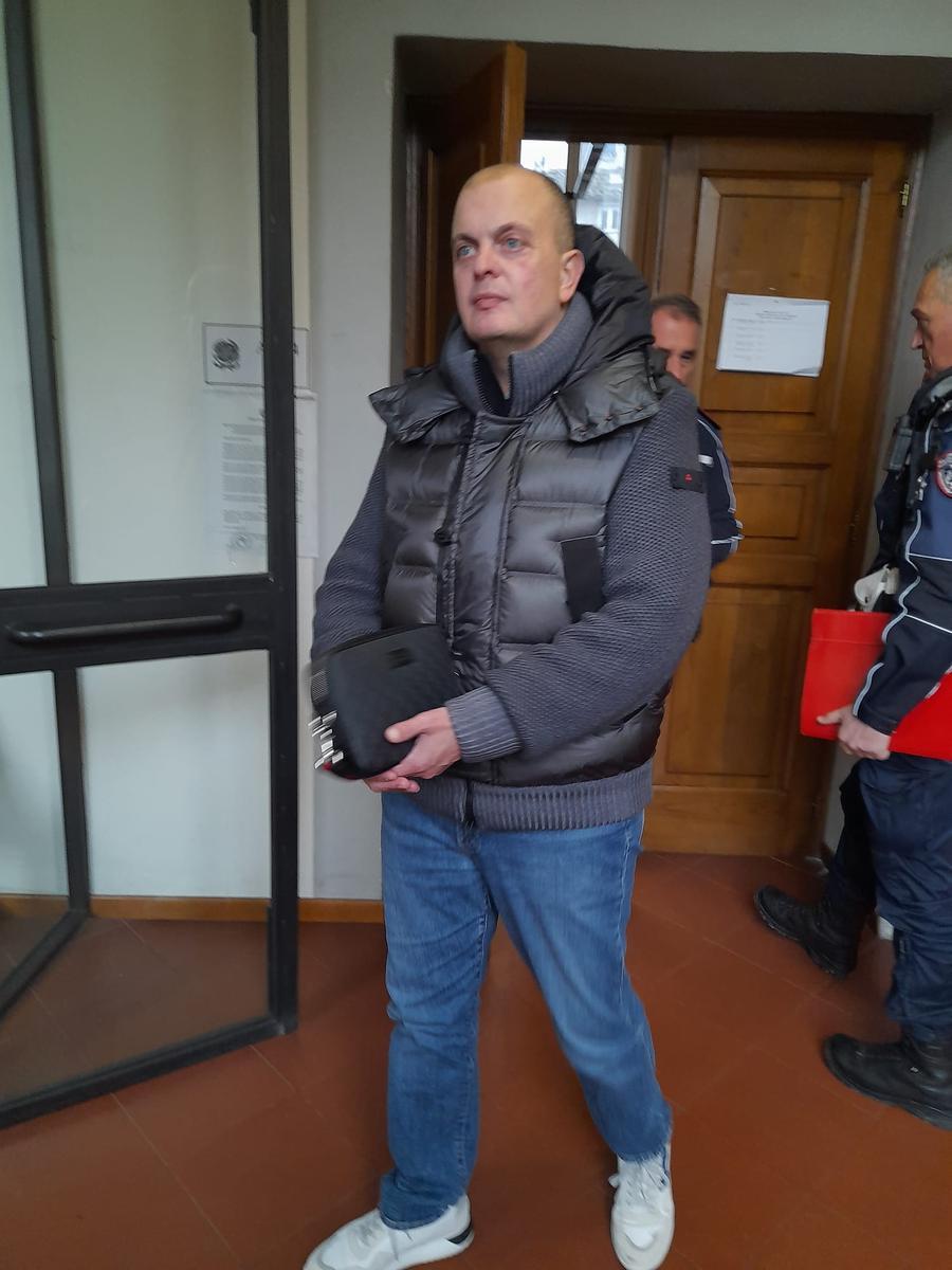 Caso Polonia, l’imprenditore rimesso in libertà con l’obbligo di firma